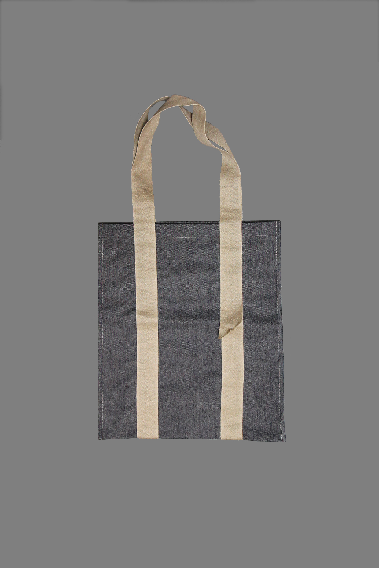 Type 005 One-strap Tote Bag image 1