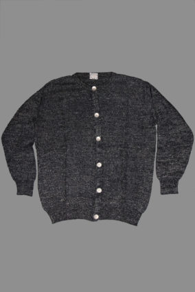 Type 747 Rower's Cardigan