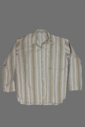 Weaver's Stock Type Ws420 French Seamed Tail Shirt