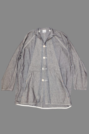 Type 933 Zoetrope Coat