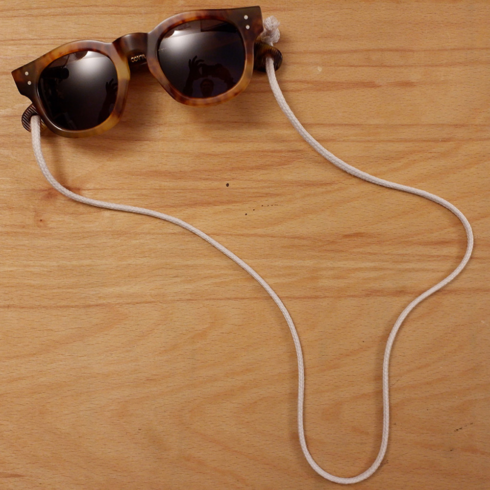 Flat Top Sunglasses image 1
