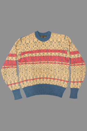 Pop Punch 'the Low End Theory' Pullover