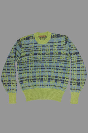 Pop Punch 'the Low End Theory' Pullover