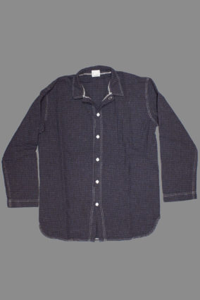 Weaver's Stock Type Ws420 Welsh Flannel Tail Shirt