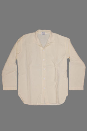 Weaver's Stock Type Ws420 Welsh Flannel Tail Shirt