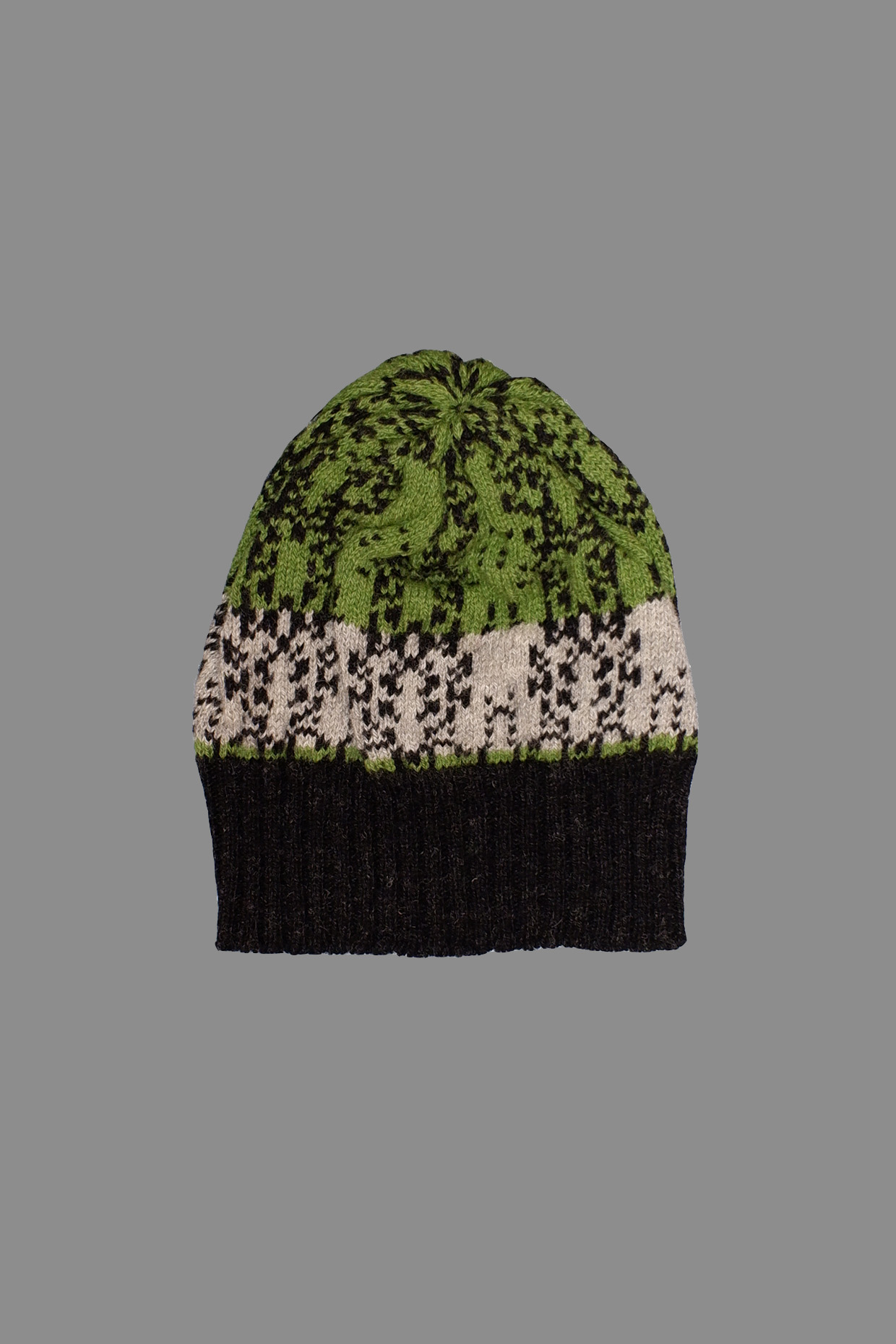 Pop Punch 'the Low End Theory' Hat image 1