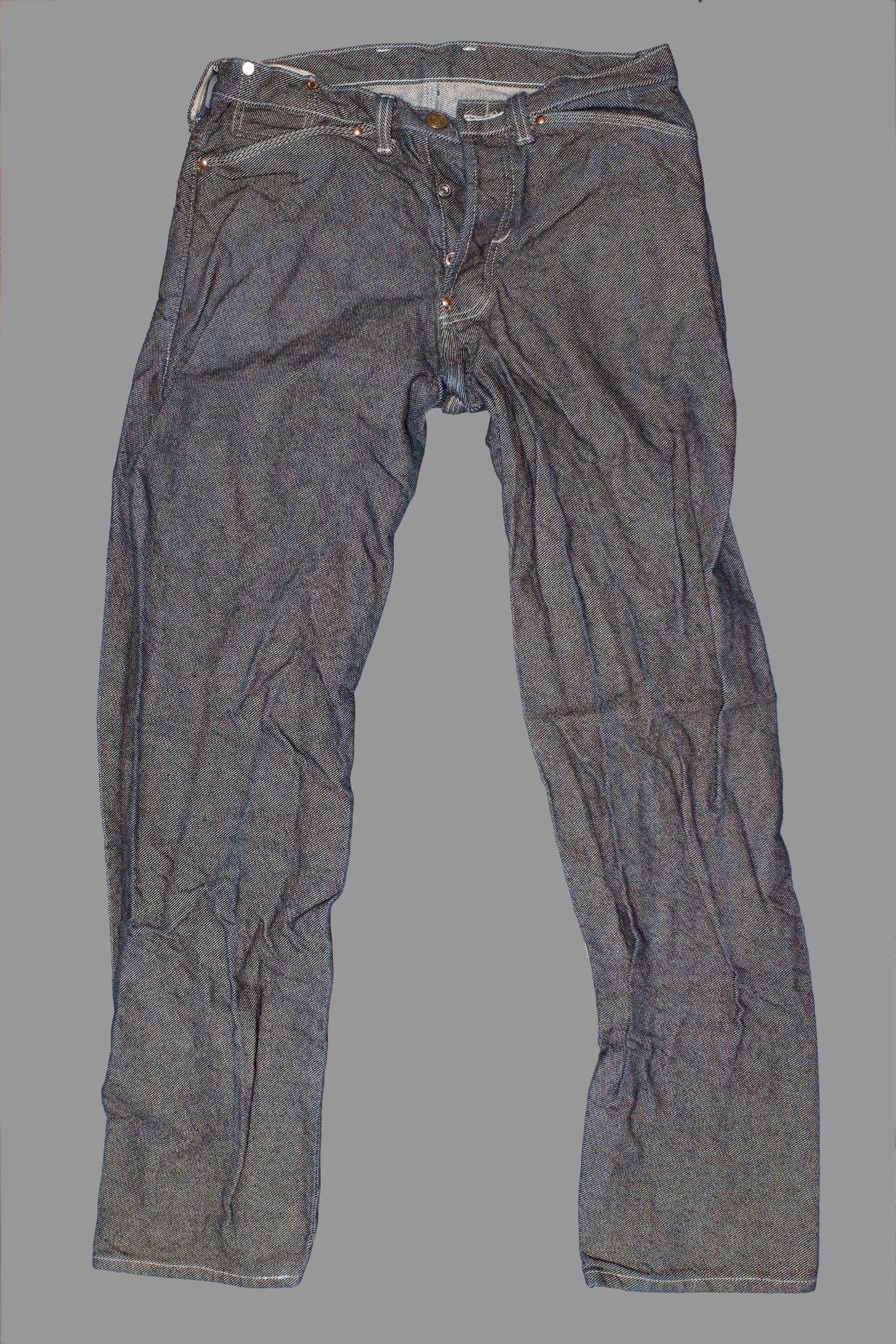 Type 132 Wide Jeans