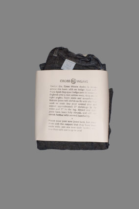 Type 136 Oxford Jeans