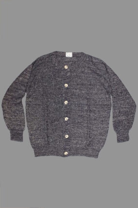 Type 747 Rower's Cardigan