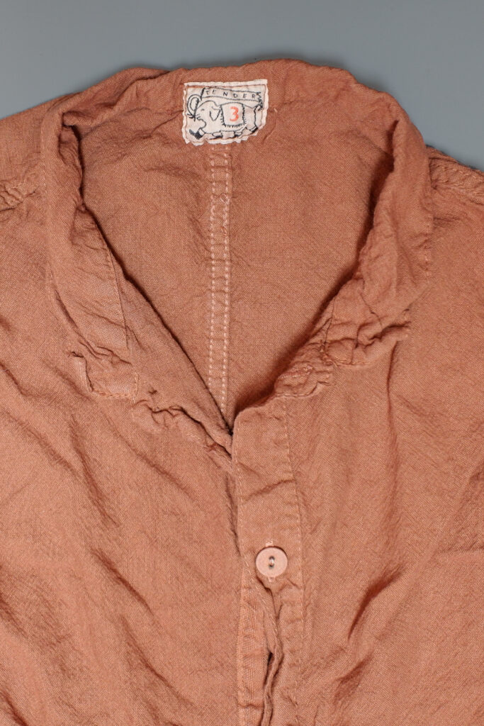 Type 430 Long Sleeve Butterfly Shirt Type 430 Long Sleeve Butterfly Shirt