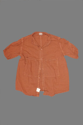 Type 432 Short Sleeve Butterfly Shirt