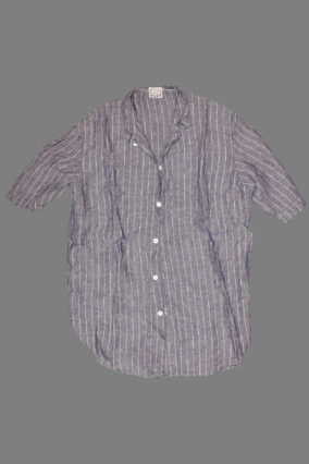 Weaver's Stock Type Ws428 Short Sleeved Tail Shirt