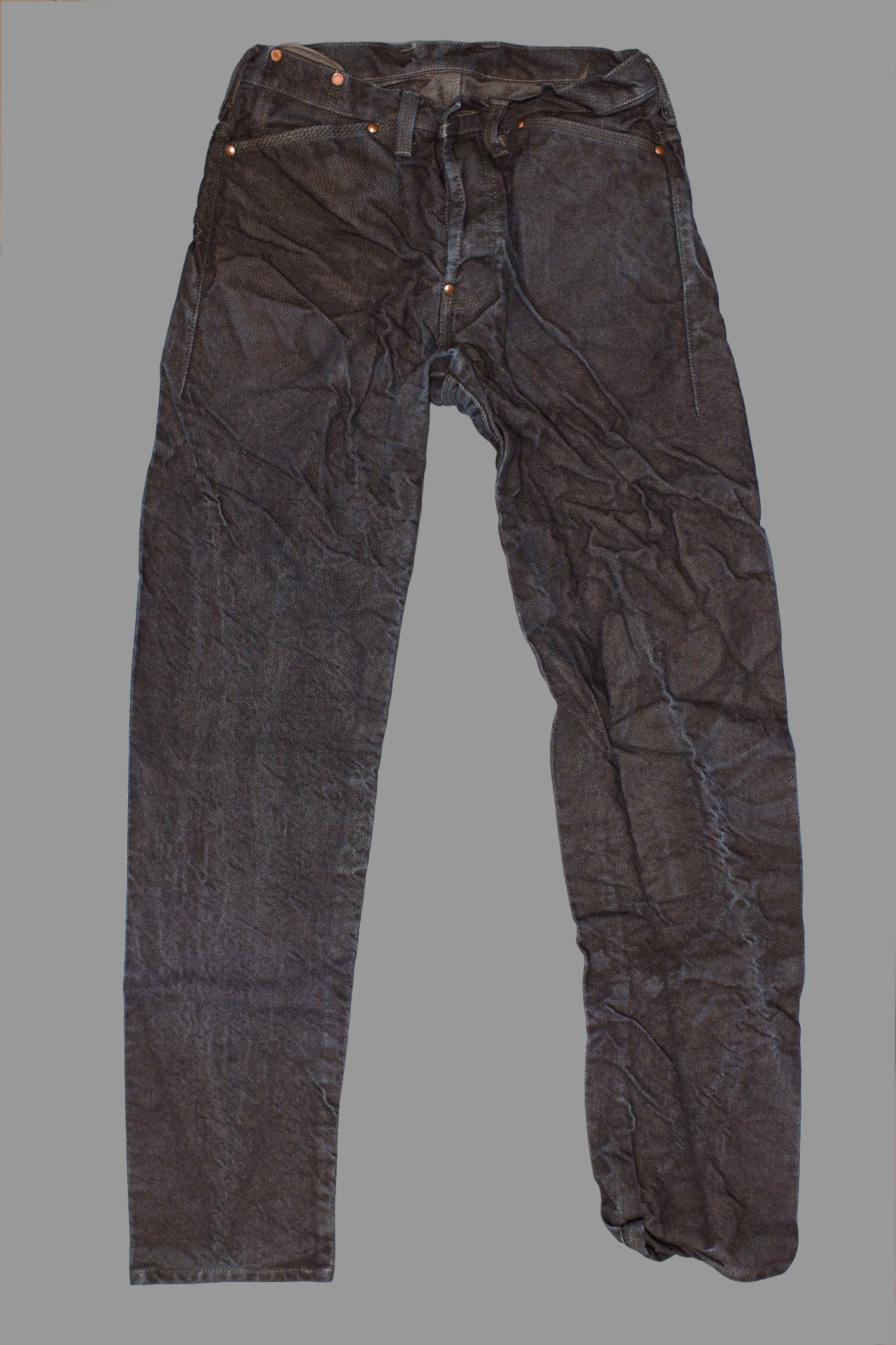 Type 130 Tapered Jeans image 1
