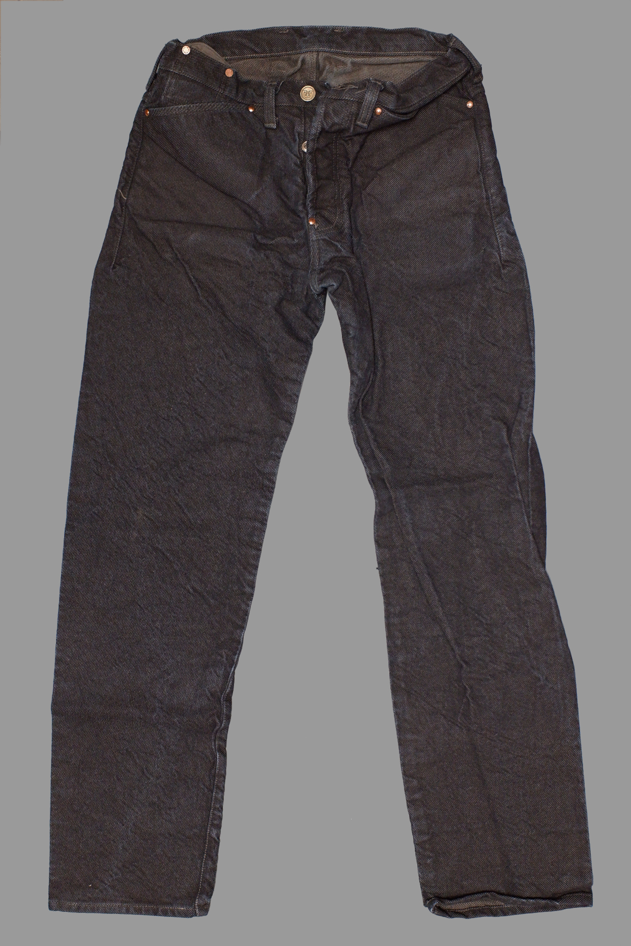 Type 132 Wide Jeans image 1