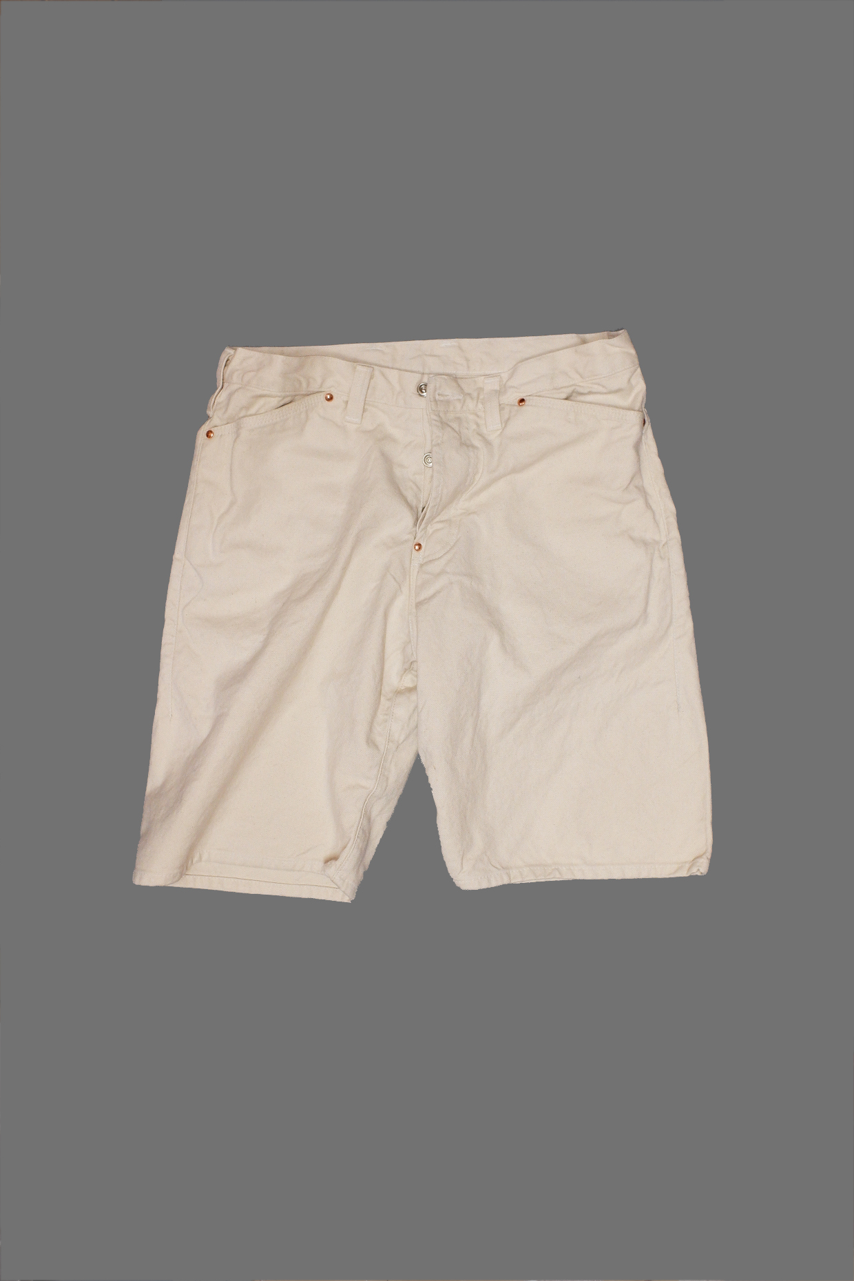 Type 140 Cross Cut Trews Shorts image 1