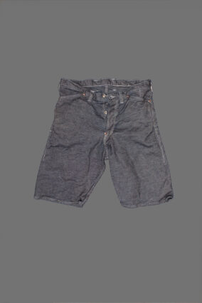 Type 140 Cross Cut Trews Shorts