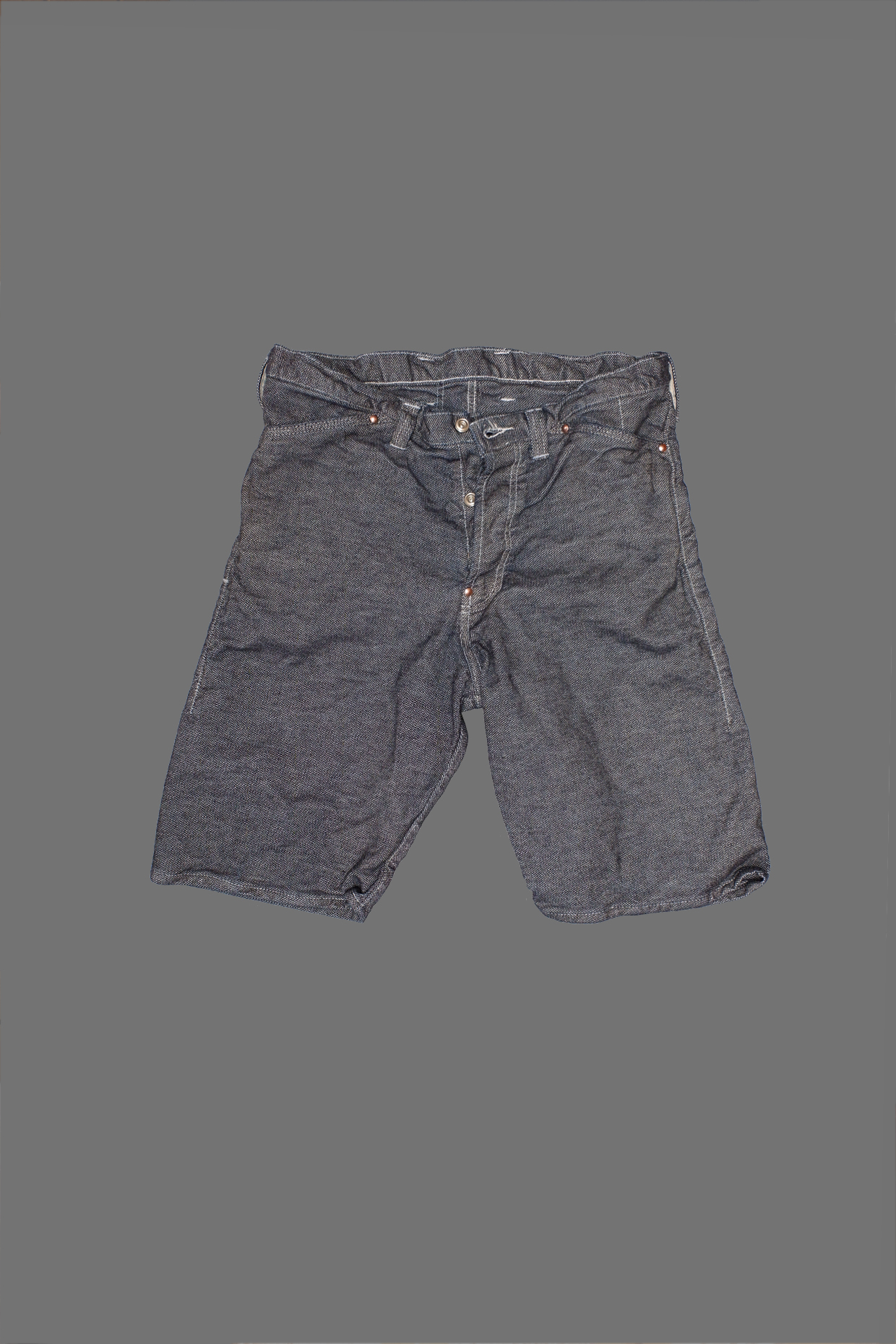 Type 140 Cross Cut Trews Shorts image 1
