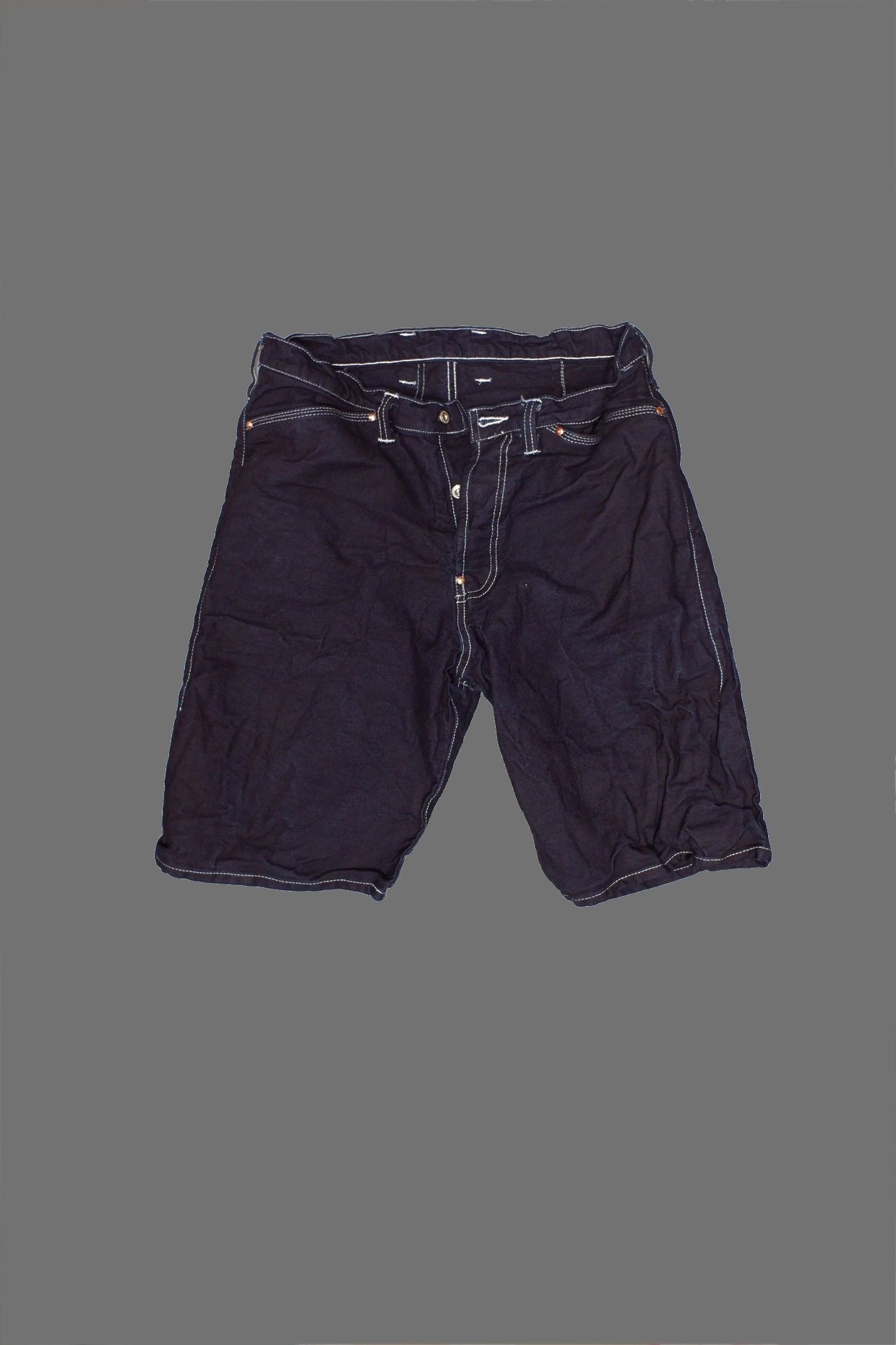 Type 140 Cross Cut Trews Shorts image 1