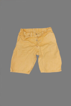 Type 140 Cross Cut Trews Shorts