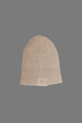 Type 827 Drawn Knitted Hat