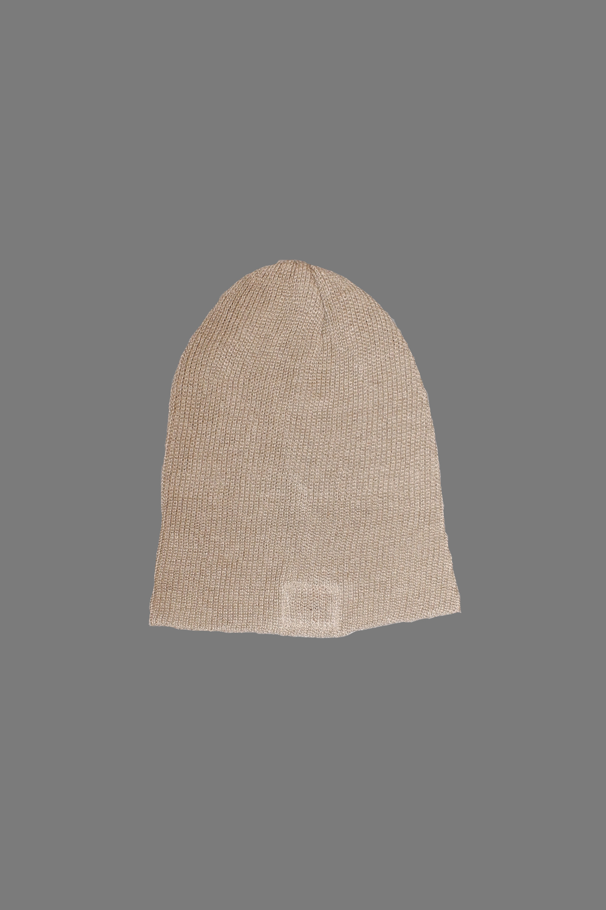 Type 827 Drawn Knitted Hat image 1