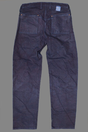Type 132 Wide Jeans