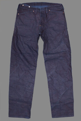 Type 132 Wide Jeans