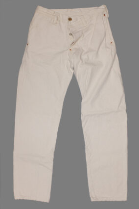 Type 133 Bias Cut Trews