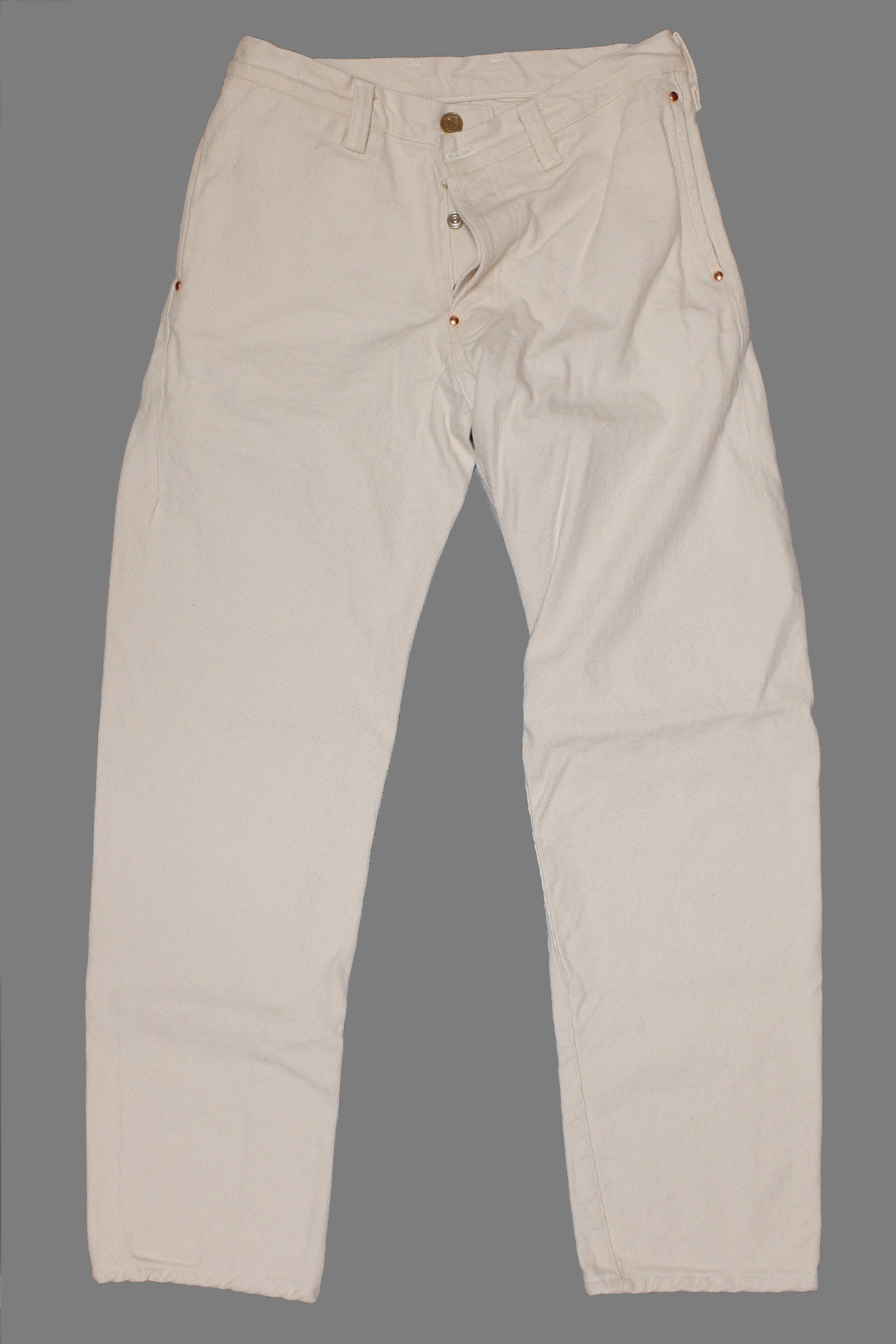 Type 133 Bias Cut Trews image 1