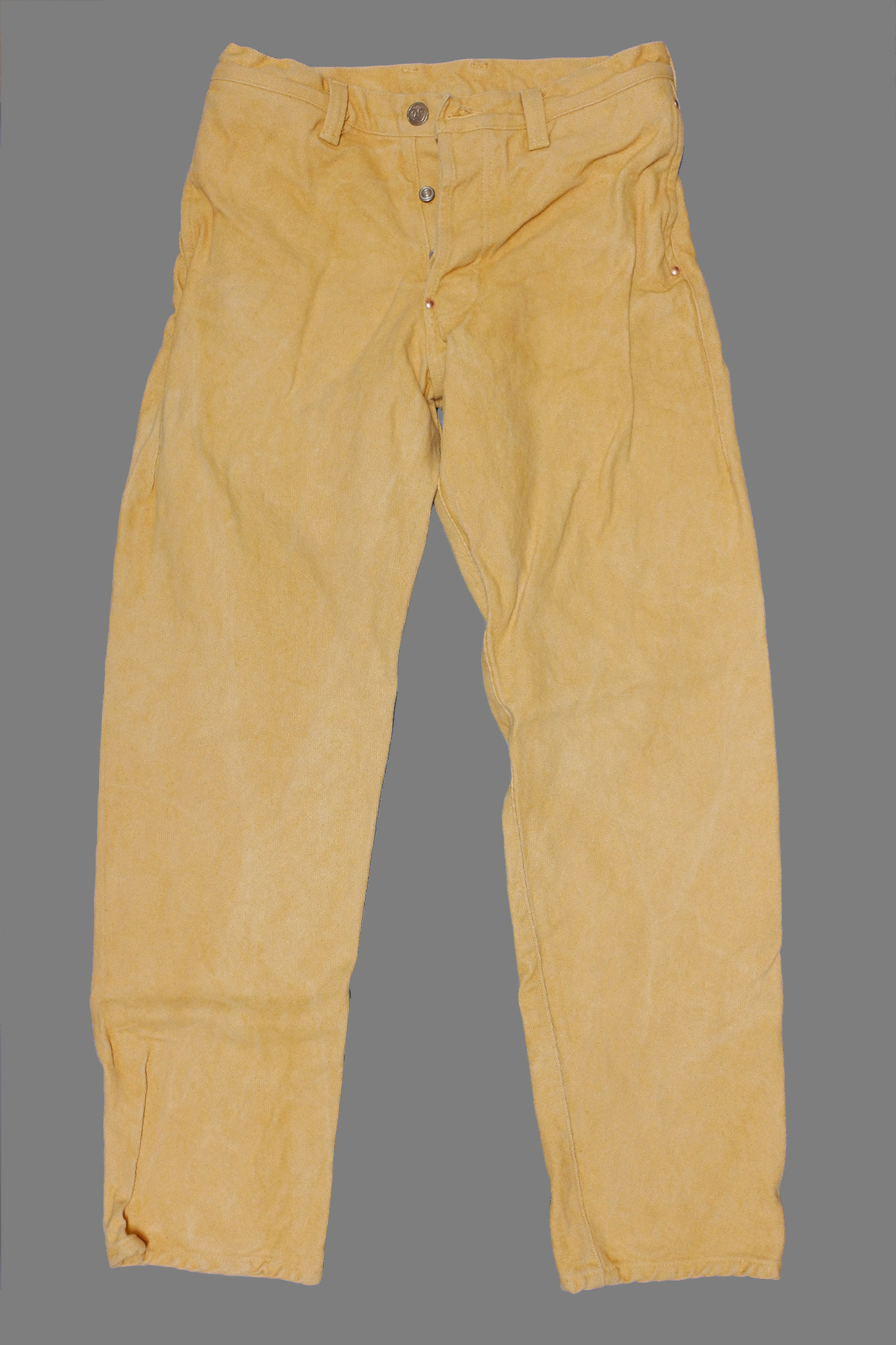 Type 133 Bias Cut Trews image 1