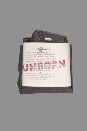 Type 136 Oxford Jeans