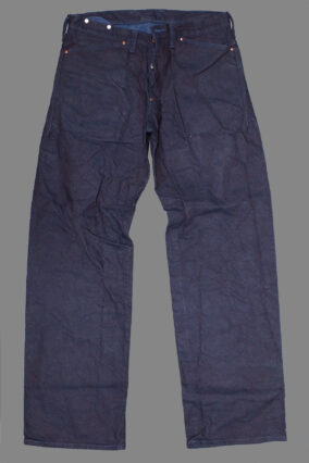 Type 136 Oxford Jeans