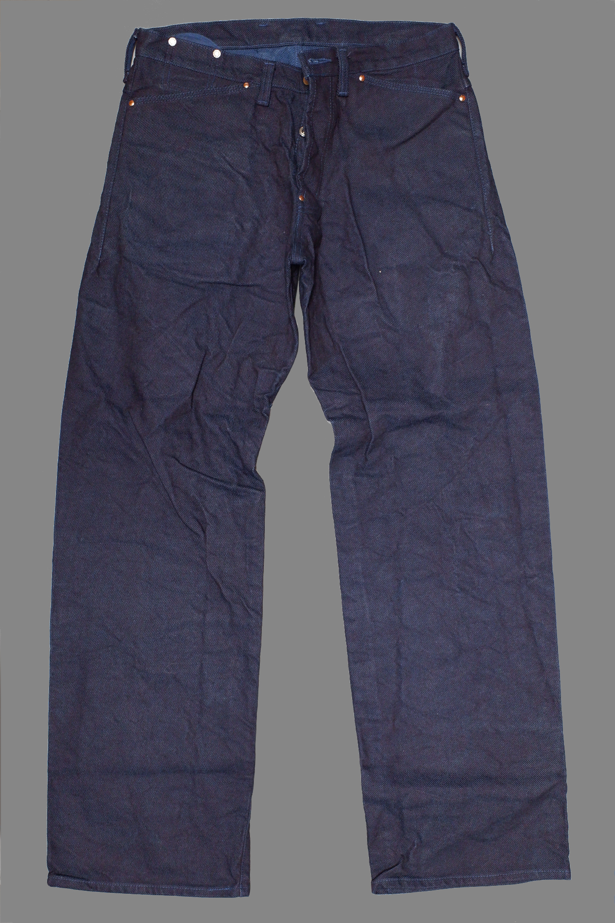 Type 136 Oxford Jeans image 1