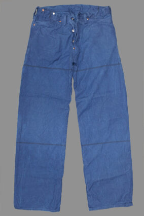 Type 136 Oxford Jeans