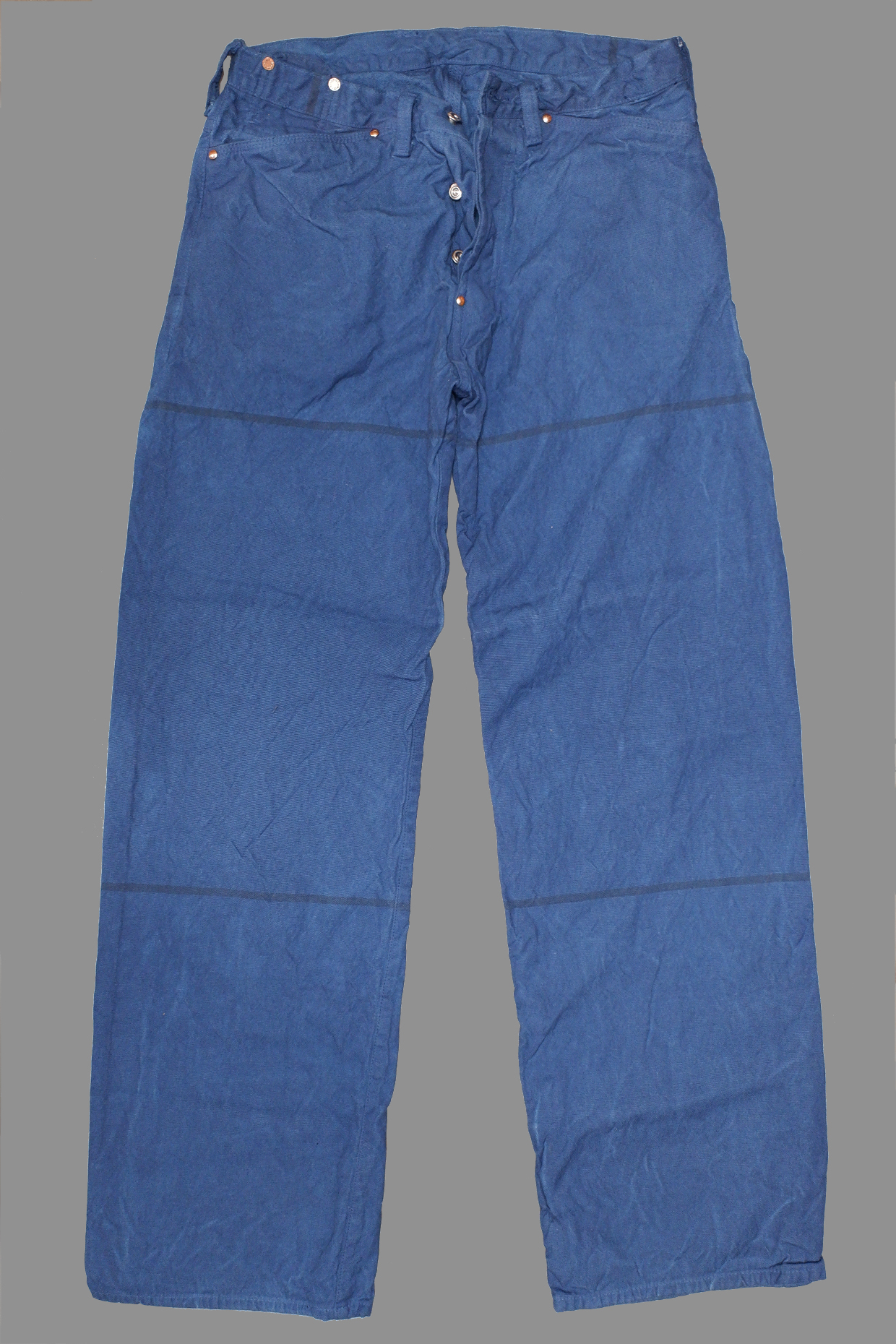 Type 136 Oxford Jeans image 1