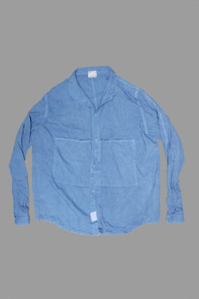 Type 430 Long Sleeve Butterfly Shirt