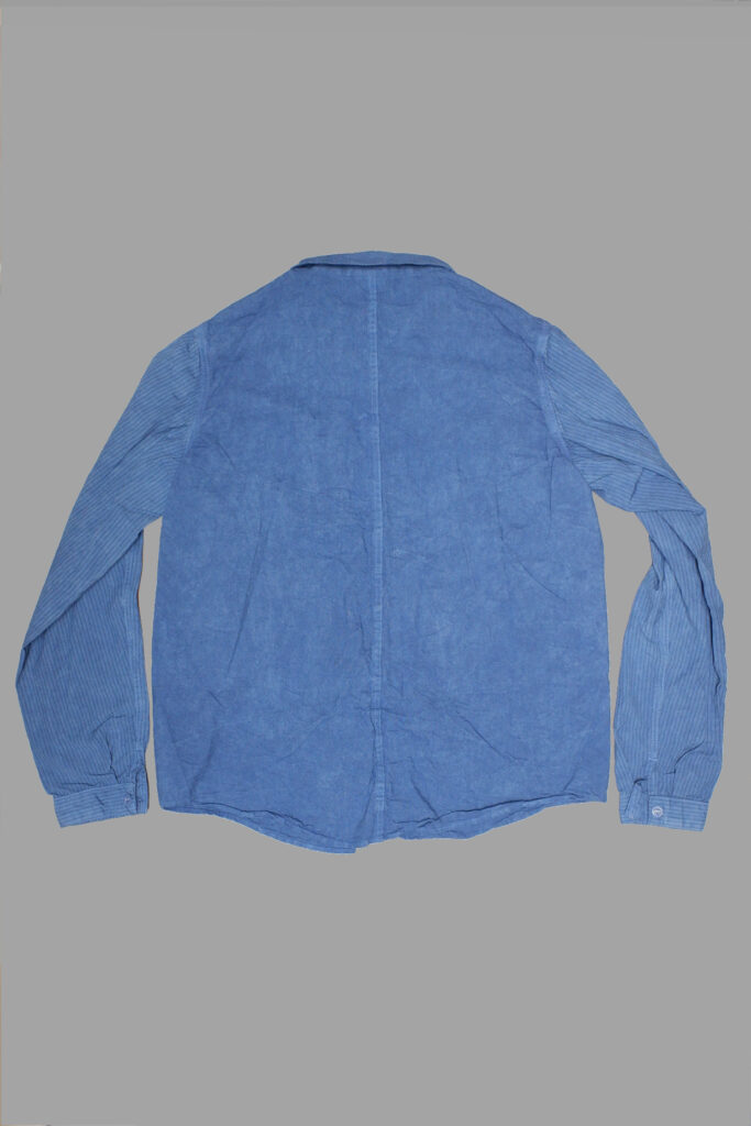 Type 430 Long Sleeve Butterfly Shirt