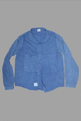 Type 430 Long Sleeve Butterfly Shirt