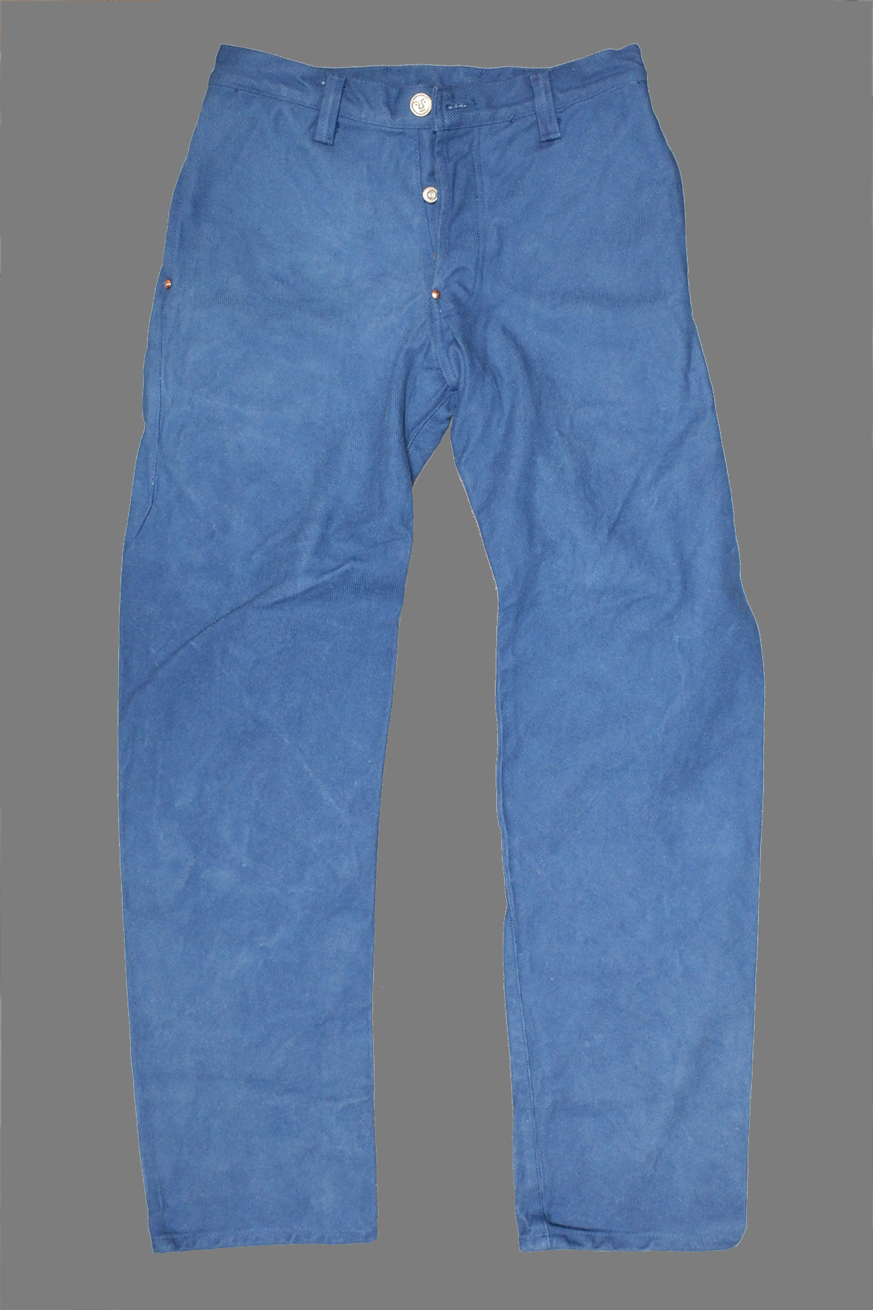 Type 133 Bias Cut Trews image 1