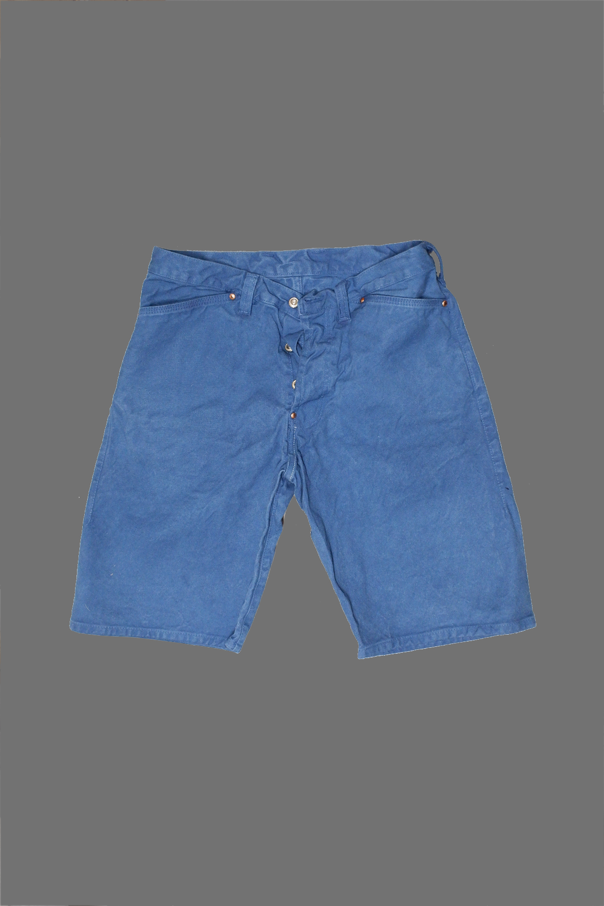 Type 140 Cross Cut Trews Shorts image 1
