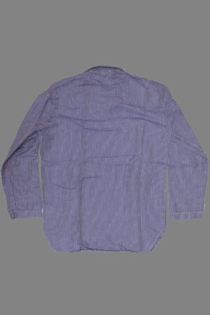 Weaver's Stock Type Ws420 French Seamed Tail Shirt