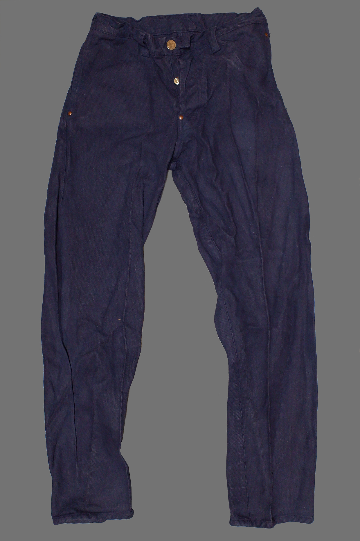 Type 133 Bias Cut Trews image 1