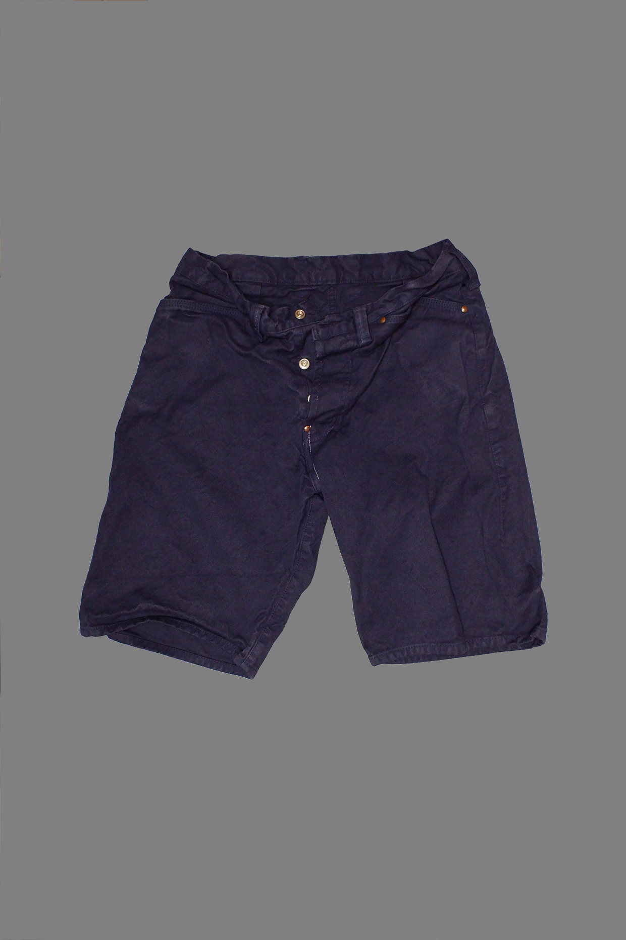 Type 140 Cross Cut Trews Shorts image 1
