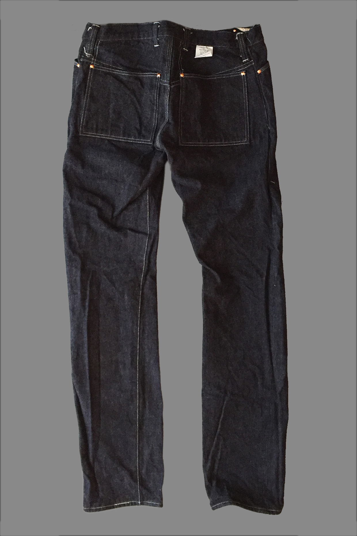 Type 129 Slim Jeans