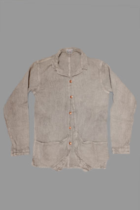 Type 461 Baste Pocket Shirt