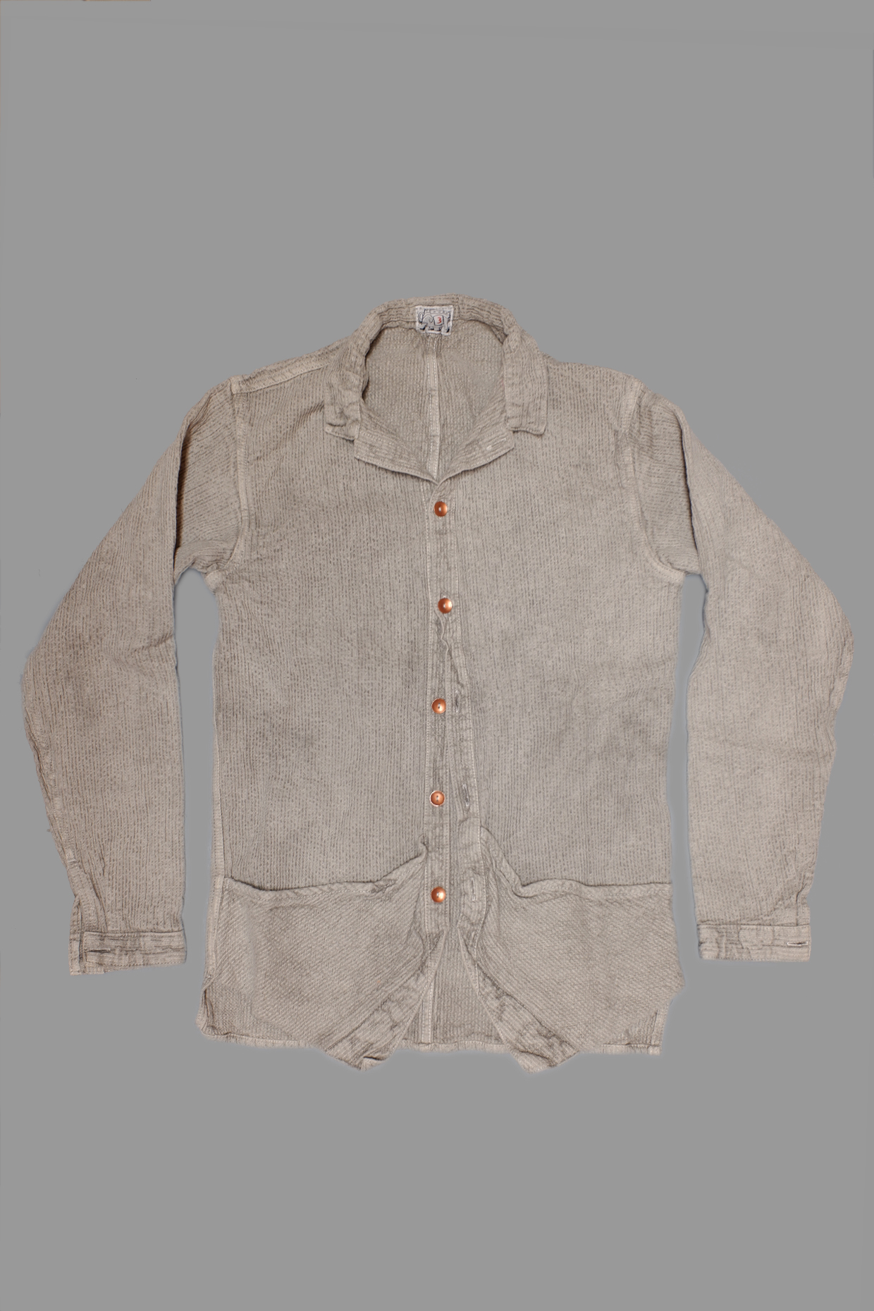 Type 461 Baste Pocket Shirt image 1