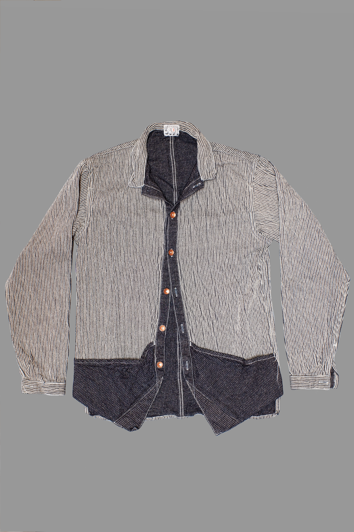 Type 461 Baste Pocket Shirt image 1