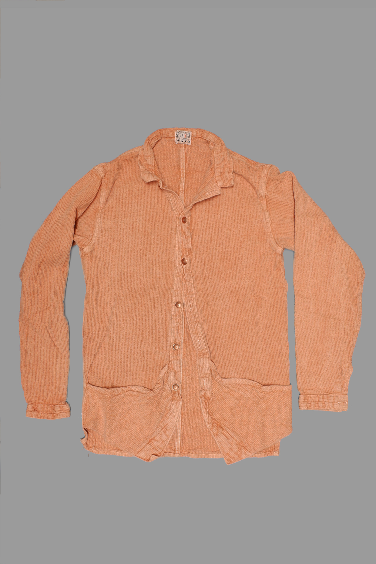Type 461 Baste Pocket Shirt image 1