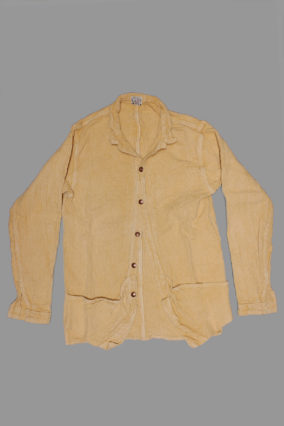 Type 461 Baste Pocket Shirt
