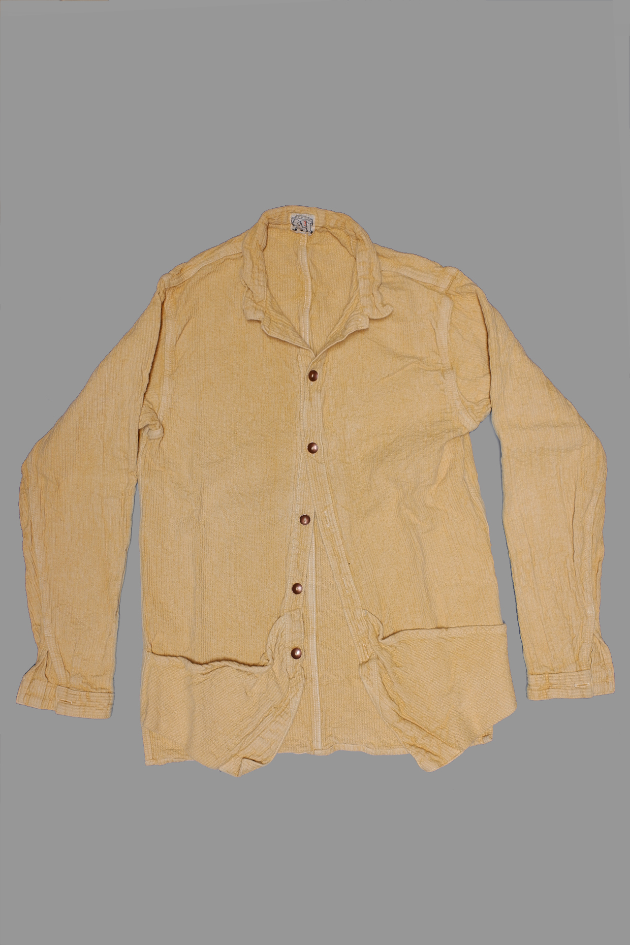 Type 461 Baste Pocket Shirt image 1